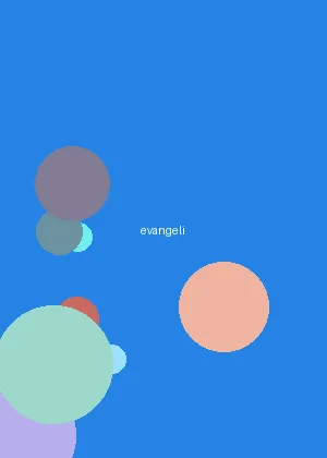 x hamster - 新世纪福音战士海报